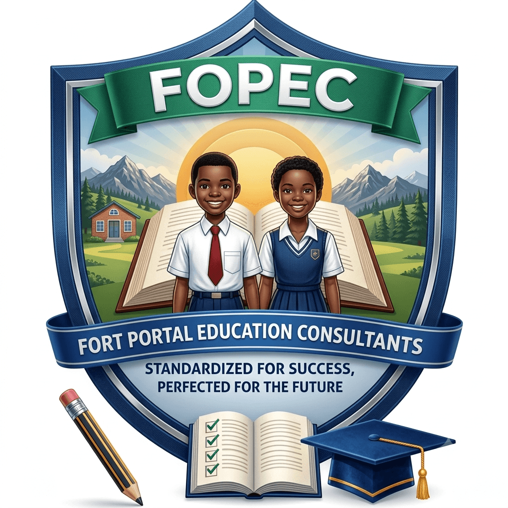 FOPEC Education Consultants Badge