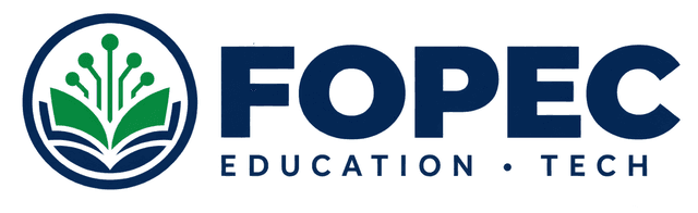 FOPEC - Education Consultants & Tech Solutions