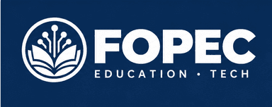 FOPEC - Education Consultants & Tech Solutions