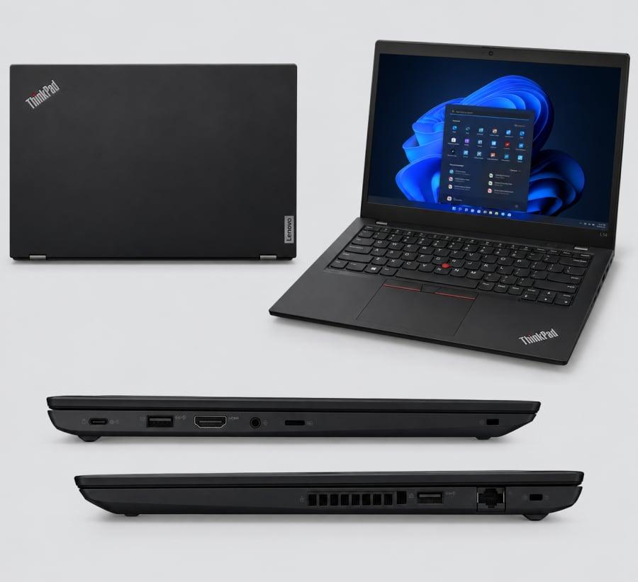 LENOVO THINKPAD L14 GEN3